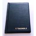 Альбом для монет 192 мелкие ячейки Schulz Темно-синий (hub_ov0off), купити в Україні, зображення 1
