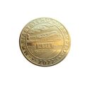 Эксклюзивная монета Mine Мрія 1 32,5 мм гетьман 2022 в буклете (hub_alc20l), купити в Україні, зображення 1
