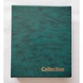 Альбом для медалей и наград Collection 240*274*45 мм Зеленый (hub_oxb3mj), купити в Україні, зображення 1