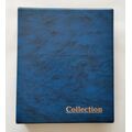 Альбом для медалей и наград Collection 225х265х45 мм Синий (hub_x7wp2t), купити в Україні, зображення 1
