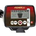 Металошукач Fisher F11, фото 1
