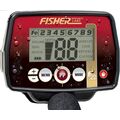 Металлоискатель Fisher F22, фото 1