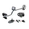 Металлоискатель Nokta Makro Multi Kruzer + Катушка KR24 + Подводный батарейный отсек АА + Кепка, фото 1