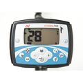 Металлоискатель Minelab X-Terra 705 + Катушка 10,5 DD + Защита катушки, фото 1