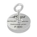 Поисковый магнит Непра F-300