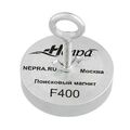 Поисковый магнит Непра F-400