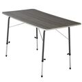Стіл кемпінговий Vango Birch 120 Table French Oak (TBPBIRCH F14086), фото 1
