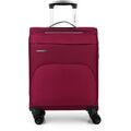 Валіза Gabol Zambia (S) Burgundy (113401-026), фото 1