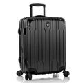 Валіза Heys Xtrak (S) Black (10103-0001-21), фото 1