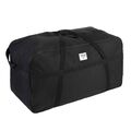 Сумка дорожня TravelZ Bag 135 liter Black (604346), фото 1