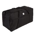 Сумка дорожня TravelZ Bag 235 liter Black (604348), фото 1