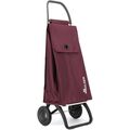 Сумка-візок Rolser Akanto MF 2 Burdeos (AKA012-1060), фото 1