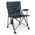 Стілець кемпінговий Vango Panama Chair Granite Grey (CHTPANAMA000002), фото 1