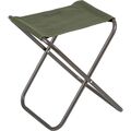 Стілець розкладний Highlander Fishing Stool Olive (FUR068-OG), фото 1