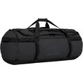 Сумка дорожня водозахисна Highlander Storm 120L Black (DB125-BK), фото 1