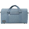 Сумка дорожня TravelZ  Basics Jeans Blue (604375), фото 1