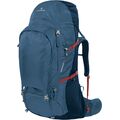 Рюкзак туристичний Ferrino Transalp 100L Blue (75691MBB), фото 1