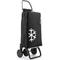 Сумка-візок Rolser Igloo Termo MF 4 Negro (IGL004-1023), фото 1