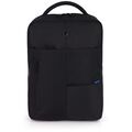 Рюкзак для ноутбука Gabol Backpack Intro 14L Black (412855-001), фото 1