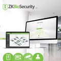 Лицензия контроля доступа ZKTeco ZKBioSecurity ZKBS-AC-P25, фото 1