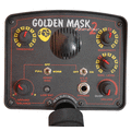 Металошукач Golden Mask 2, фото 1