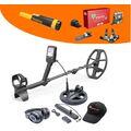 Металлоискатель Nokta Legend WHP Pro, фото 1 Металлоискатель Nokta Legend WHP Pro, фото 1