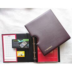 Подарочный набор нумизмата Collection Альбом в футляре + лупа + весы Профи (hub_qbdqqy), купити в Україні, зображення 8