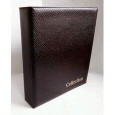 Альбом для монет Collection на 708 монет Коричневый питон (hub_9im7bx), купити в Україні, зображення 2