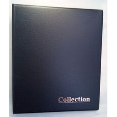 Альбом для монет Collection на 708 монет Черный (hub_dgjqiw), купити в Україні, зображення 2