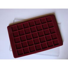 Планшет тип Р35 35mm x 35mm Schulz Польша (hub_pmp7mq), купити в Україні, зображення 2