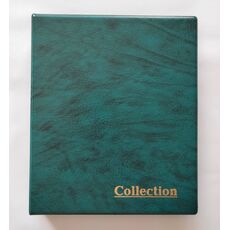 Альбом для медалей и наград Collection 240*274*45 мм Зеленый (hub_oxb3mj), купити в Україні, зображення 2