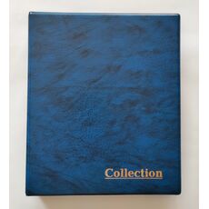 Альбом для медалей и наград Collection 225х265х45 мм Синий (hub_x7wp2t), купити в Україні, зображення 2