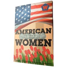 Капсульный альбом для монет Women Женщины Америки 2022-2025 30 мм Разноцветный (hub_82ccvv), купити в Україні, зображення 2