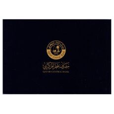 Банкнота Mine Чемпионат мира по футболу 2022 Катар 22 риала 2022 года в буклете 16х6.5 см Разноцветный (hub_5xb7ul), купити в Україні, зображення 5