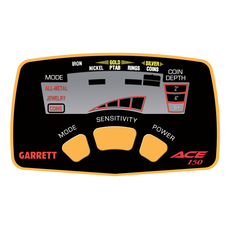 Металлоискатель Garrett ACE 150, фото 1
