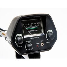 Металошукач Treker GC-1016A, фото 1