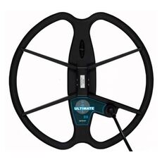 Катушка Detech Ultimate 13 DD для Fisher F75, фото 1