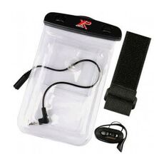 Влагостойкий чехол блока Deus на запястье, фото 1