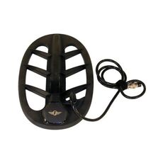 Катушка Fisher 11 DD Elliptical для F75, фото 1