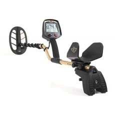 Металошукач Fisher F75, фото 1