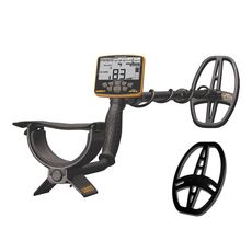 Металошукач Garrett Apex 6,5x11 + Захист котушки, фото 1