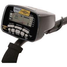 Металошукач Garrett AT Gold + Навушники Garrett MS-2, фото 1