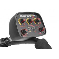 Металошукач Golden Mask 4 Pro Teleskop, фото 1