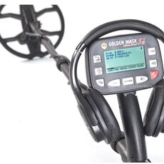 Металошукач Golden Mask 5+ SE, фото 1