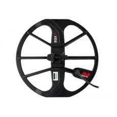 Катушка Minelab Equinox 11 Smart Coil, фото 1