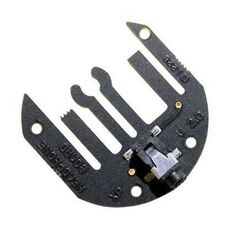 Клипса для беспроводных наушников Deus, фото 1