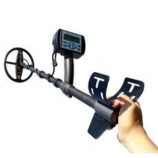 Металошукач Кощей X45 Тайгер карбон Про, фото 1