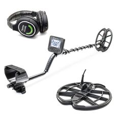 Металлоискатель Makro Multi Kruzer + Катушка AF28, фото 1