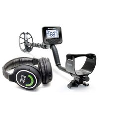 Металлоискатель Nokta Makro Multi Kruzer Light + Беспроводные наушники, фото 1