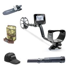 Металлоискатель Makro Multi Kruzer + Подарки, фото 1